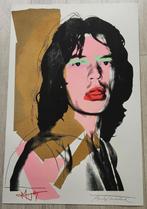 Andy Warhol Mick Jagger, Ophalen of Verzenden