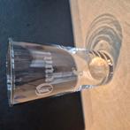 Orval glas, Ophalen, Zo goed als nieuw