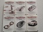 dvd boxen Baantjer seizoen 2,4,5 uit te kiezen, Cd's en Dvd's, Ophalen of Verzenden