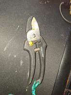 snoeischaar, Tuin en Terras, Snoeischaren, Ophalen, Gebruikt, Minder dan 20 mm, Fiskars