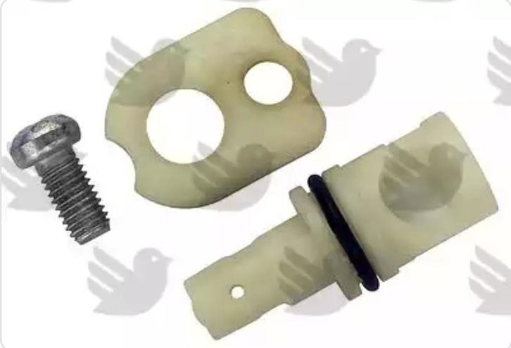 Temperatuurspindel Vaillant AtmoMag 14-0/0 , Opalia 14, Verzamelen, Overige Verzamelen, Nieuw, Ophalen