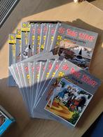 Rode ridders 77 stuks, Boeken, Strips | Comics, Ophalen, Zo goed als nieuw