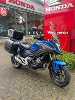 Honda NC750X DCT (bj 2020), Motoren, 750 cc, Bedrijf, Meer dan 35 kW, Overig