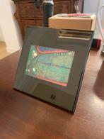 Decoratieve reproductie van Hundertwasser — Objet design, Antiek en Kunst, Ophalen of Verzenden