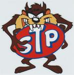 STP Tasmanian Devil sticker #3, Motoren, Verzenden