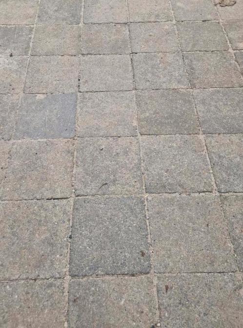 Spotprijs 600 klinkers, Tuin en Terras, Tegels en Klinkers, Zo goed als nieuw, Ophalen of Verzenden