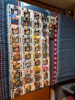 Funko Pop’s, Verzamelen, Ophalen