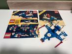 Lego 6846 tri-star voyager, Ophalen of Verzenden, Lego, Zo goed als nieuw