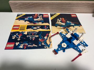 Lego 6846 tri-star voyager