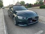 Audi a5  2.0, Auto's, Automaat, Leder, Diesel, 5 deurs