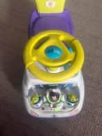 Muzikale auto Buzz Lightyear, Kinderen en Baby's, Ophalen of Verzenden, Zo goed als nieuw, Auto