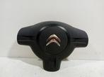 AIRBAG STUUR Citroën C1 (01-2005/09-2014) (5ADA3N08160463), Gebruikt, Citroën