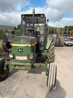 Tracteur john deer, Zakelijke goederen, Landbouw | Tractoren, Ophalen of Verzenden