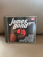 James Bond muziek CD, Cd's en Dvd's, Cd's | Filmmuziek en Soundtracks, Ophalen of Verzenden, Gebruikt