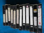 Voetbal wk rode duivels 12 cassetten, Ophalen of Verzenden, Zo goed als nieuw