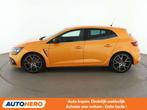 Renault Mégane 1.8 TCe R.S. Trophy (bj 2020, automaat), Auto's, 1518 kg, Gebruikt, Euro 6, 190 g/km