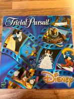 Trivial Pursuit Disney, Ophalen of Verzenden, Zo goed als nieuw