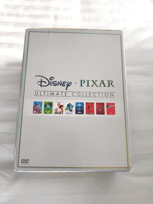 Disney Pixar ultimate collection Volume 1.pixar shorts col 1, Maison & Meubles, Accessoires pour la Maison | Tableaux d'affichage