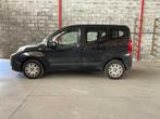 2015 Citroën Nemo Personenauto, Auto's, Gebruikt, Euro 6, Overige brandstoffen, Bedrijf