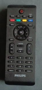 Télécommande PVR PHILIPS DTR200 DTR210 DTR220 Fe, Utilisé, Envoi