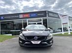 VOLVO V60 2.0 D2 R-DESIGN *NAVIGATION*PDC*, Voorwielaandrijving, 4 cilinders, Zwart, Leder