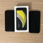 iPhone SE 2020 64gb 78% + Gratis hoesje, Telecommunicatie, Mobiele telefoons | Apple iPhone, Ophalen, Zwart, 78 %, 64 GB