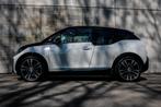 BMW i3 i3s 120Ah DAB NAVI PRO WARMTEPOMP PDC CAMERA, Auto's, BMW, 0 kg, 0 kg, Wit, 184 pk