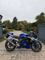 Yamaha YZF-R6 *12.000km* Collectors Item, Motoren, Motoren | Yamaha, Bedrijf, Sport