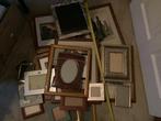 Verzameling foto en prentenkaders, Enlèvement, Comme neuf, Photo