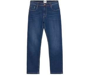 Jeans broek SO DENIM blauw (Nieuw), Vêtements | Femmes, Jeans, Neuf, W33 - W36 (confection 42/44), Bleu, Enlèvement ou Envoi