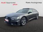 Audi A6 Avant A6 Avant 40 TFSI Prestige Edition S tronic, Argent ou Gris, Achat, 174 g/km, Automatique