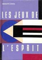 Denkspelletjes., Boeken, Gelezen, Menotti COSS, Ophalen of Verzenden, Overige onderwerpen