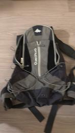 Ultralichte rugzak Quechua 17L, Sport en Fitness, Bergsport en Wandelen, Ophalen, Gebruikt, Rugzak