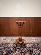 Klassiek Engelse Pied De Stalle Plantenstandaard, Antiek en Kunst, Ophalen of Verzenden