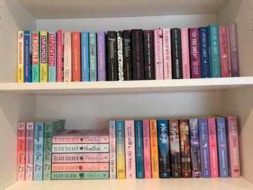 Engelstalige boeken beschikbaar voor biedingen