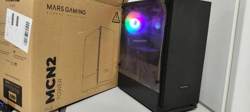 Gaming Pc Asus sabertooth intel i7-3770 nvidia gtx1050ti ssd, Computers en Software, Desktop Pc's, Zo goed als nieuw, 3 tot 4 Ghz