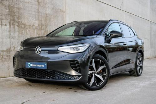 Volkswagen ID.4 77 kWh 4Motion GTX, Auto's, Volkswagen, Bedrijf, ID.4, ABS, Adaptive Cruise Control, Airbags, Airconditioning
