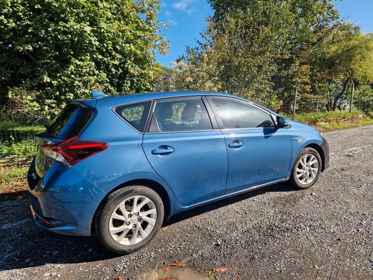 Toyota Auris hybride 1.8L 2018, Auto's, Toyota, Particulier, Ophalen