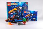 LEGO 6155 Deep Sea Quest – Vintage klassieker in topstaat!, Ophalen of Verzenden, Gebruikt, Complete set, Lego
