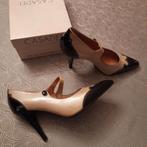 Escarpins de luxe Casadei* taille 38,5* non portés* MIB*, Vêtements | Femmes, Neuf, CASADEI, Escarpins, Enlèvement