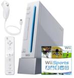 Nintendo Wii Wit Sports Pack – Slechts €59,99! + Games, Games en Spelcomputers, Games | Nintendo Wii, Online, Refurbished, Ophalen of Verzenden