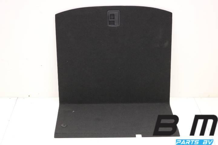 Vloermat Audi A4 8W Sedan, Auto-onderdelen, Interieur en Bekleding, Gebruikt