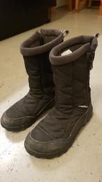 Bottes de neige Quechua (pointure 35), Comme neuf, Bottes, Enlèvement ou Envoi