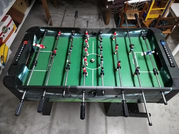 Tafel voetbal  beschikbaar voor biedingen