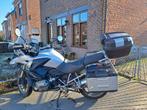 BMW R1200 GS met extra's, Motoren, Motoren | BMW, 2 cilinders, Particulier, Meer dan 35 kW, Toermotor