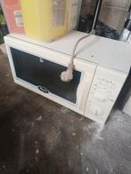 Microgolf, Ophalen, Zo goed als nieuw