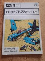 Buck Danny - De Buck Danny Story, Une BD, Enlèvement, Utilisé, Hubinon/Charlier