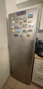 Koelkast Samsung te koop /Mechelen, Ophalen, Gebruikt, Met aparte vriezer, 160 cm of meer