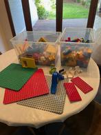 lego duplo, Kinderen en Baby's, Speelgoed | Duplo en Lego, Ophalen, Gebruikt, Complete set, Duplo