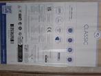 Laminaat Quickstep, Ophalen, 50 tot 150 cm, Nieuw, 10 m² of meer